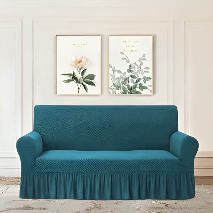 Maish Stuff Sofa Cover - Design 10
