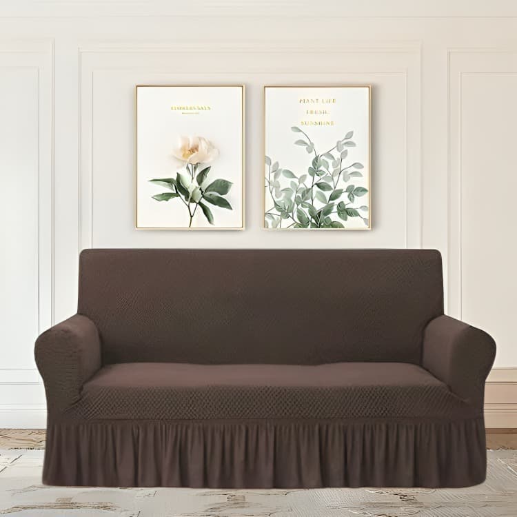 Maish Stuff Sofa Cover - Design 11