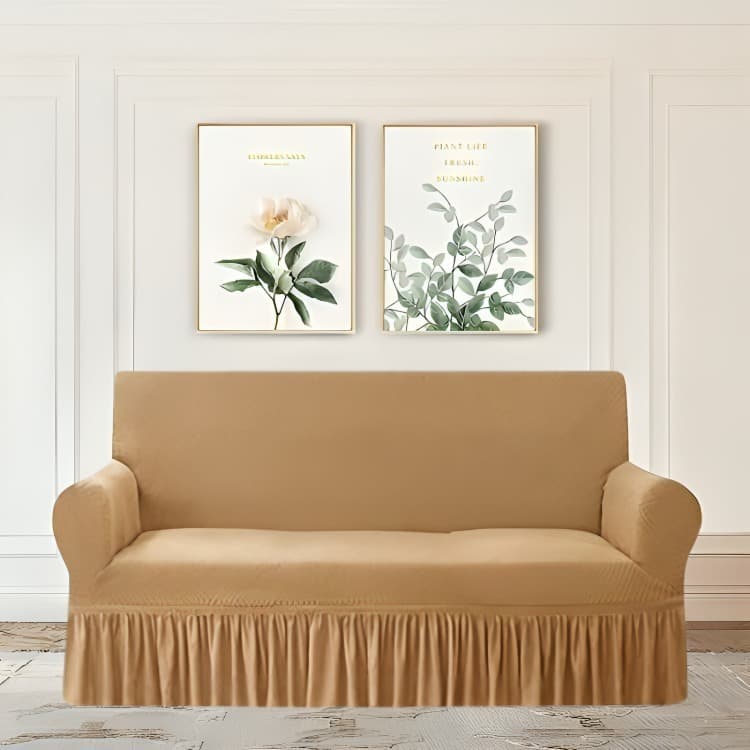 Maish Stuff Sofa Cover - Design 12