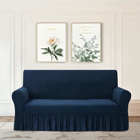 Maish Stuff Sofa Cover - Design 15