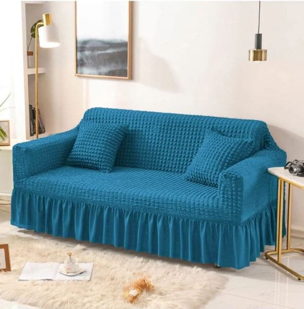 Bubble Stuff Sofa Cover - Design 28