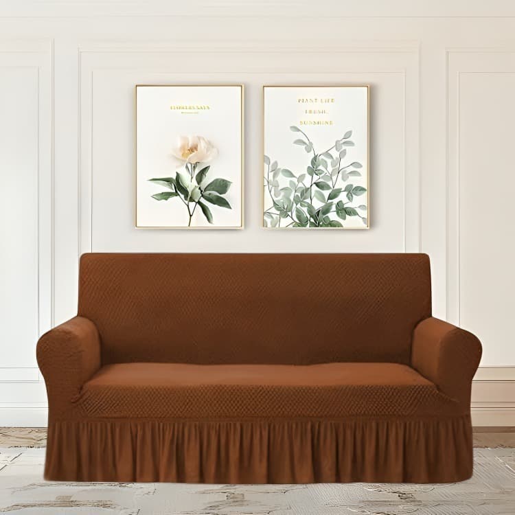 Maish Stuff Sofa Cover - Design 14